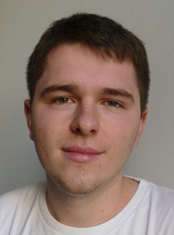 2. Lukas Schäfer ST 12