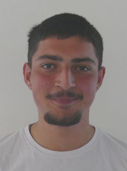 1. Kayra Celik LW10C